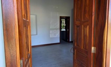 Casa campestre en Venta. Nautica Resort. Sopetrán Antioquia