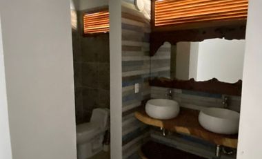 Casa campestre en Venta. Nautica Resort. Sopetrán Antioquia