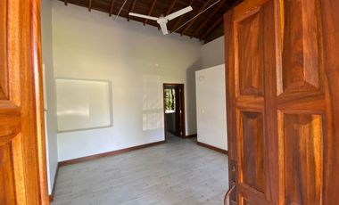 Casa campestre en Venta. Nautica Resort. Sopetrán Antioquia
