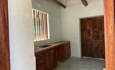 Casa campestre en Venta. Nautica Resort. Sopetrán Antioquia