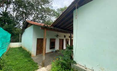 Casa campestre en Venta. Nautica Resort. Sopetrán Antioquia
