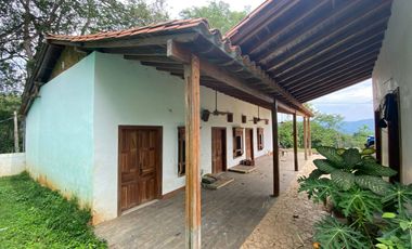 Casa campestre en Venta. Nautica Resort. Sopetrán Antioquia