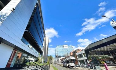 LOCAL COMERCIAL EN ARRIENDO SECTOR CHICO EDIFICIO PIJAO BOGOTA CUNDINAMARCA