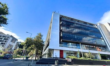 LOCAL COMERCIAL EN ARRIENDO SECTOR CHICO EDIFICIO PIJAO BOGOTA CUNDINAMARCA