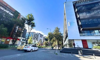 LOCAL COMERCIAL EN ARRIENDO SECTOR CHICO EDIFICIO PIJAO BOGOTA CUNDINAMARCA