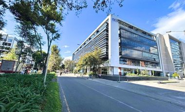 LOCAL COMERCIAL EN ARRIENDO SECTOR CHICO EDIFICIO PIJAO BOGOTA CUNDINAMARCA