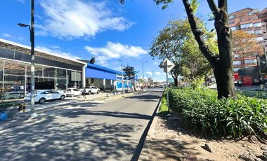 LOCAL COMERCIAL EN ARRIENDO SECTOR CHICO EDIFICIO PIJAO BOGOTA CUNDINAMARCA