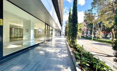 LOCAL COMERCIAL EN ARRIENDO SECTOR CHICO EDIFICIO PIJAO BOGOTA CUNDINAMARCA