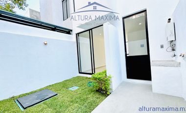 Casa en Venta Condominio en Lomas de Zapopan Punta Norte