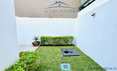 Casa en Venta Condominio en Lomas de Zapopan Punta Norte