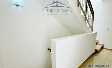 Casa en Venta Condominio en Lomas de Zapopan Punta Norte