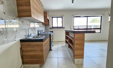 RENTO DEPARTAMENTOS EN TAMPIQUERA CON EXCELENTES ACABADOS Y PROPIA INFRAESTRUCTURA