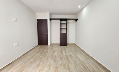 RENTO DEPARTAMENTOS EN TAMPIQUERA CON EXCELENTES ACABADOS Y PROPIA INFRAESTRUCTURA