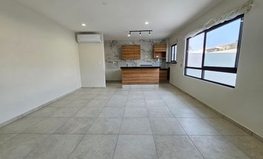 RENTO NUEVOS DEPARTAMENTOS EN LA TAMPIQUERA
