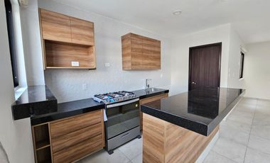 RENTO NUEVOS DEPARTAMENTOS EN LA TAMPIQUERA
