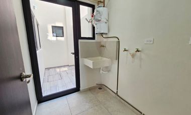 RENTO NUEVOS DEPARTAMENTOS EN LA TAMPIQUERA