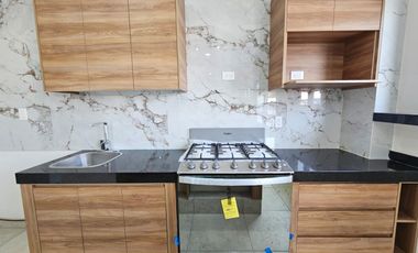 RENTO NUEVOS DEPARTAMENTOS EN LA TAMPIQUERA