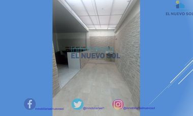 ¡¡APROVECHA Y ESTRENA CASA UBICADA EN UN EXCELENTE BARIO SUPER GRANDE!!SECTOR ROCHELA