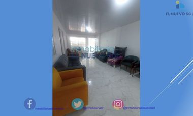 ¡¡APROVECHA Y ESTRENA CASA UBICADA EN UN EXCELENTE BARIO SUPER GRANDE!!SECTOR ROCHELA