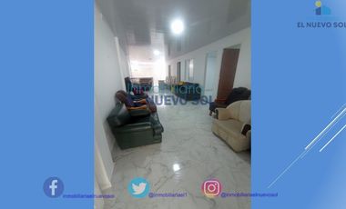 ¡¡APROVECHA Y ESTRENA CASA UBICADA EN UN EXCELENTE BARIO SUPER GRANDE!!SECTOR ROCHELA