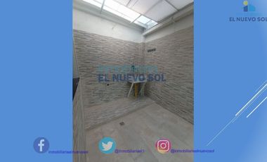 ¡¡APROVECHA Y ESTRENA CASA UBICADA EN UN EXCELENTE BARIO SUPER GRANDE!!SECTOR ROCHELA