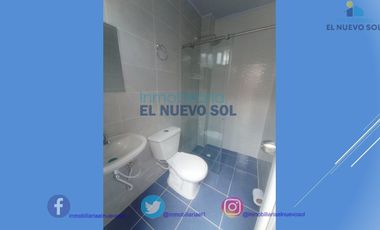 ¡¡APROVECHA Y ESTRENA CASA UBICADA EN UN EXCELENTE BARIO SUPER GRANDE!!SECTOR ROCHELA