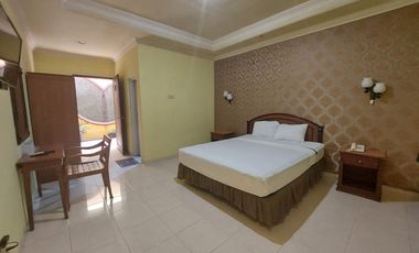 Guest House Dijual Di Jogja