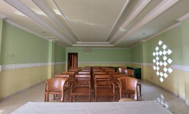 Guest House Dijual Di Jogja