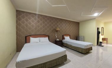 Guest House Dijual Di Jogja