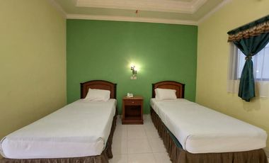 Guest House Dijual Di Jogja