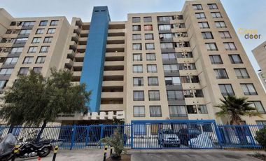 Departamento en Iquique. 3 Dormitorios.