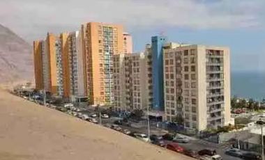 Departamento en Iquique. 3 Dormitorios.
