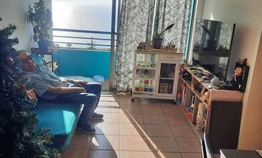 Departamento en Iquique. 3 Dormitorios.
