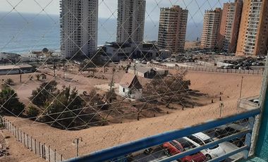 Departamento en Iquique. 3 Dormitorios.