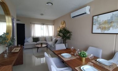 VENTA CASA NUEVA, 3 REC, RESIDENCIAL EN PLAYA DEL CARMEN, QROO