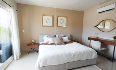 VENTA CASA NUEVA, 3 REC, RESIDENCIAL EN PLAYA DEL CARMEN, QROO