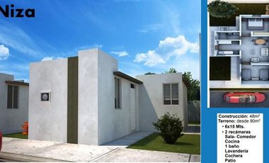 CASA EN VENTA, FRACCIONAMIENTO SOLANA, GENERAL ESCOBEDO, NUEVO LEON