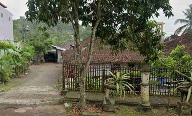 Tanah Strategis dijalan Utama Gianyar Bangli Bali