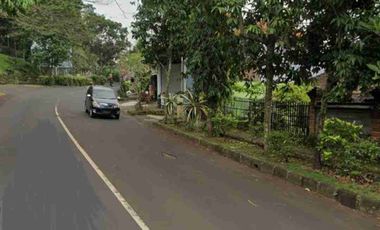 Tanah Strategis dijalan Utama Gianyar Bangli Bali