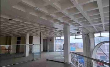 RENTO EDIFICIO CRNTRICO EN MORELIA