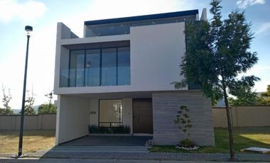 Excelente casa en venta, lomas angelopolis