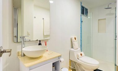 APARTAMENTO CARTAGENA PISO 8