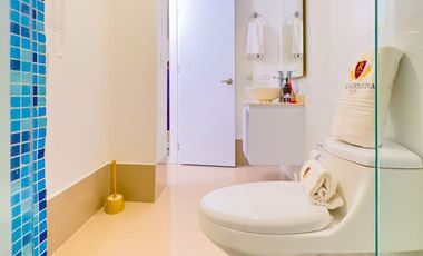 APARTAMENTO CARTAGENA PISO 8