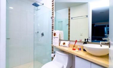 APARTAMENTO CARTAGENA PISO 8