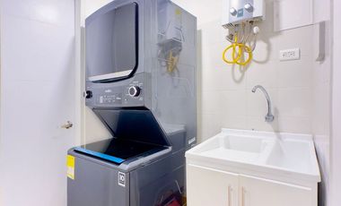 APARTAMENTO CARTAGENA PISO 8