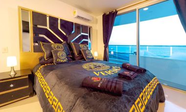 APARTAMENTO CARTAGENA PISO 8