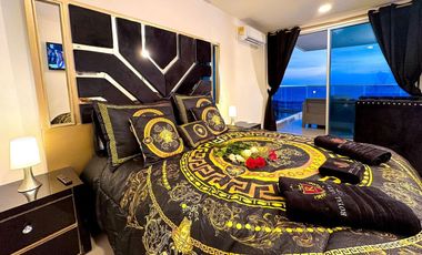 APARTAMENTO CARTAGENA PISO 8