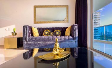 APARTAMENTO CARTAGENA PISO 8