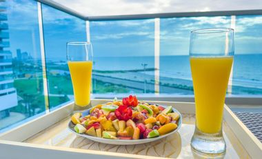 APARTAMENTO CARTAGENA PISO 8