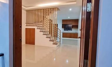 3BR House and Lot for Rent/Sale at Crestview Homes Antipolo City